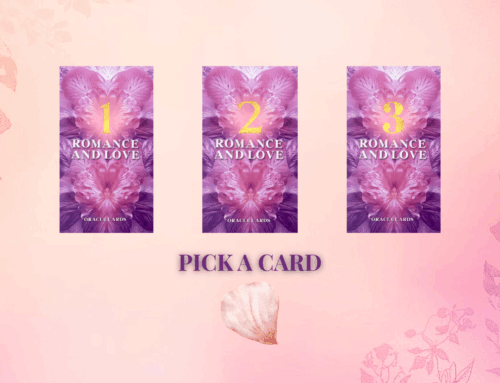 Your Personal Valentine’s Day 2026 Reading