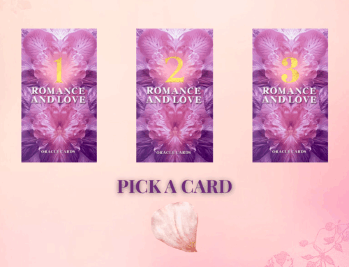 Your Personal Valentine’s Day 2026 Reading