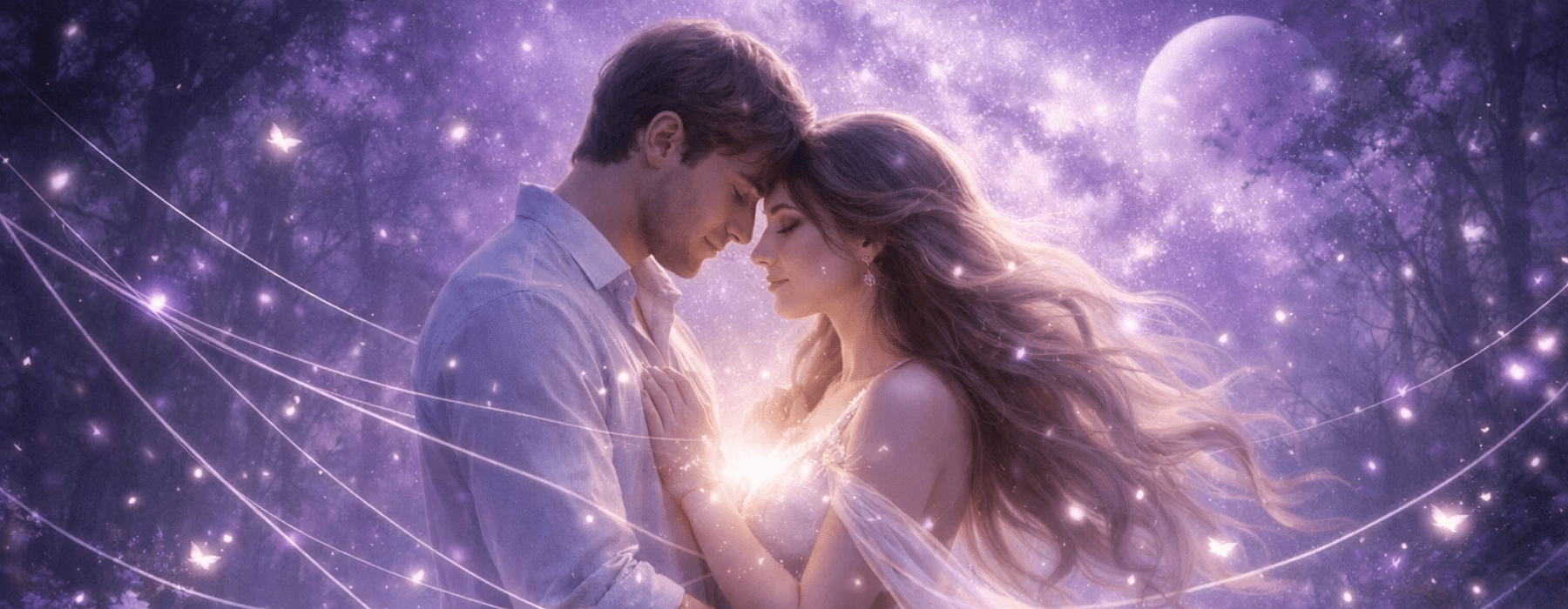 Inside Blog Pic 1 Magnetize love with Divine Feminine surrender.