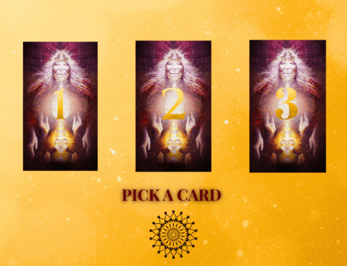 Your New Year’s Twin Flame Reading: Happy 2026!