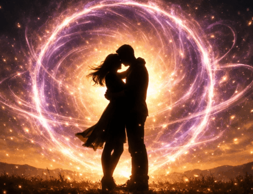 End Twin Flame Separation Peacefully