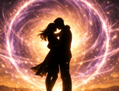 End Twin Flame Separation Peacefully