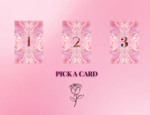 April 2026 Twin Flame Reading