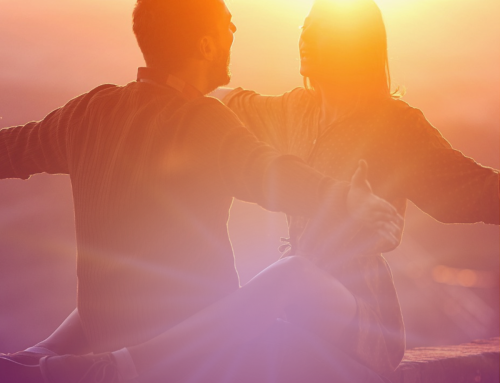 Your Soul Design Is the Blueprint You’re Trying to Find
