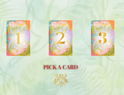 July’s Twin Flame Love Reading
